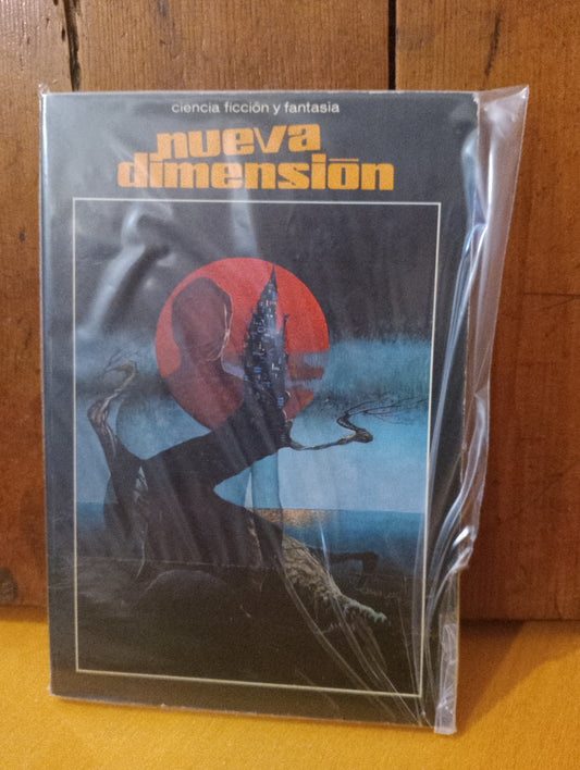 Nueva dimensión n 125