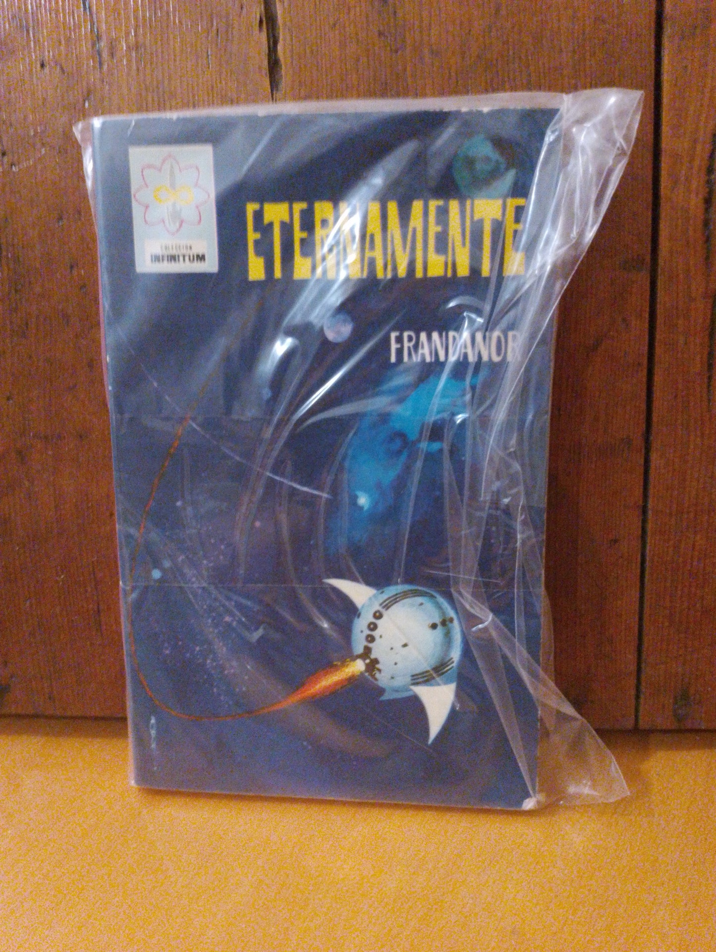 Eternamente. Frandanor