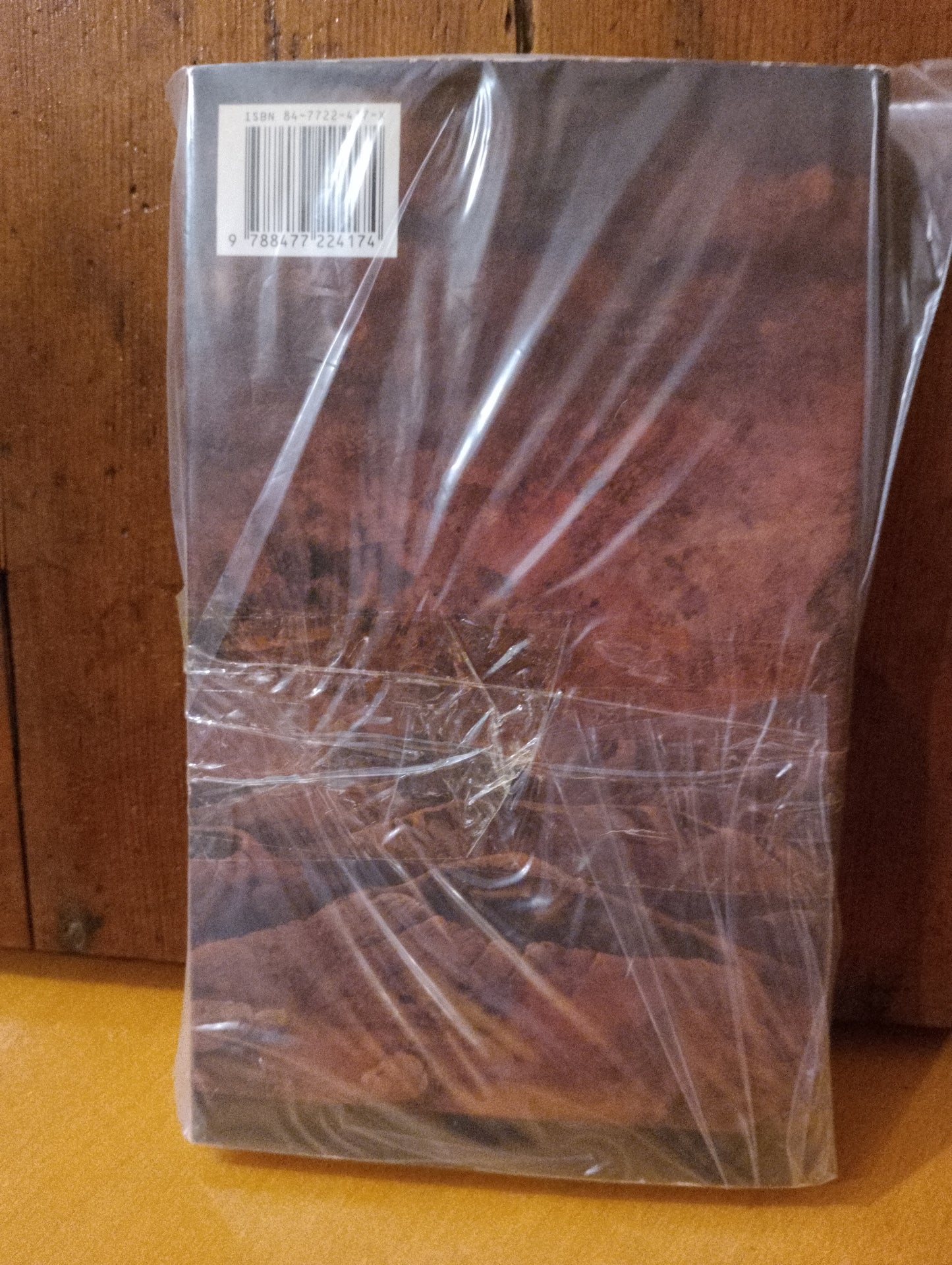 Infierno. Louise Cooper