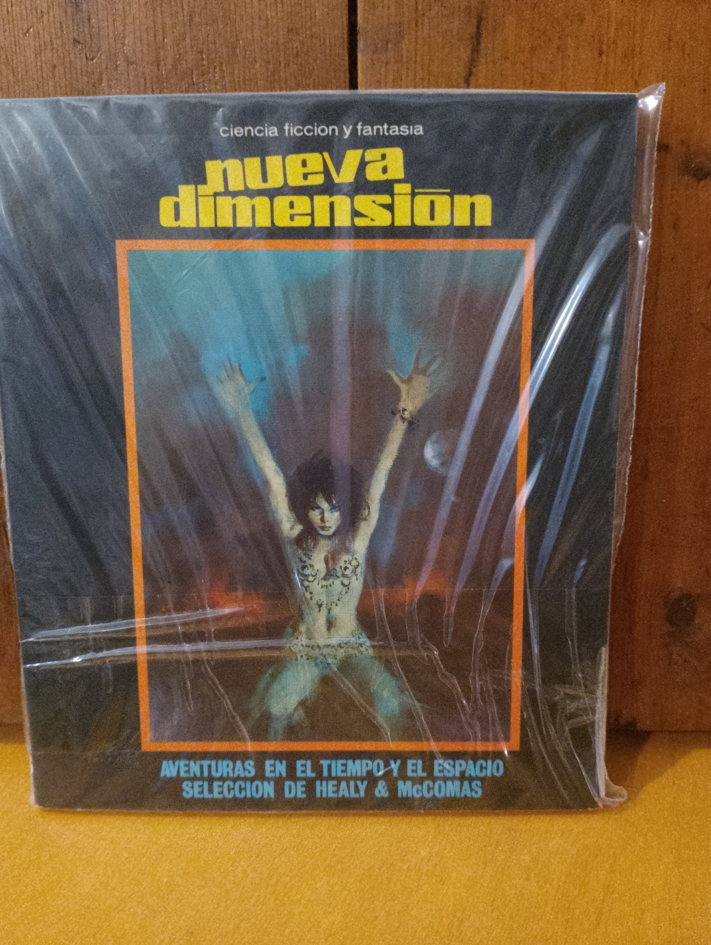 Nueva dimensión n 46