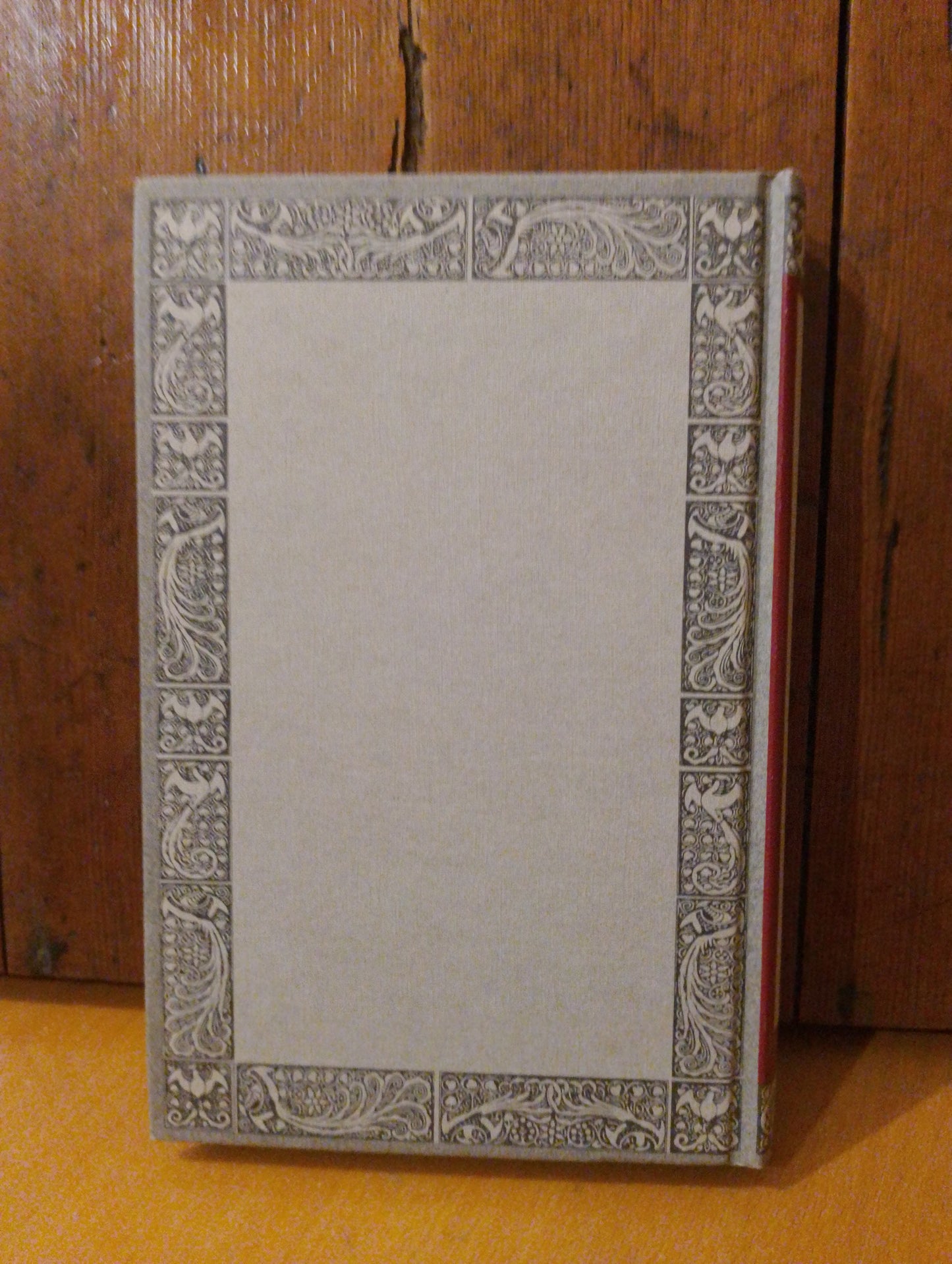 El último mohicano. James Fenimore Cooper