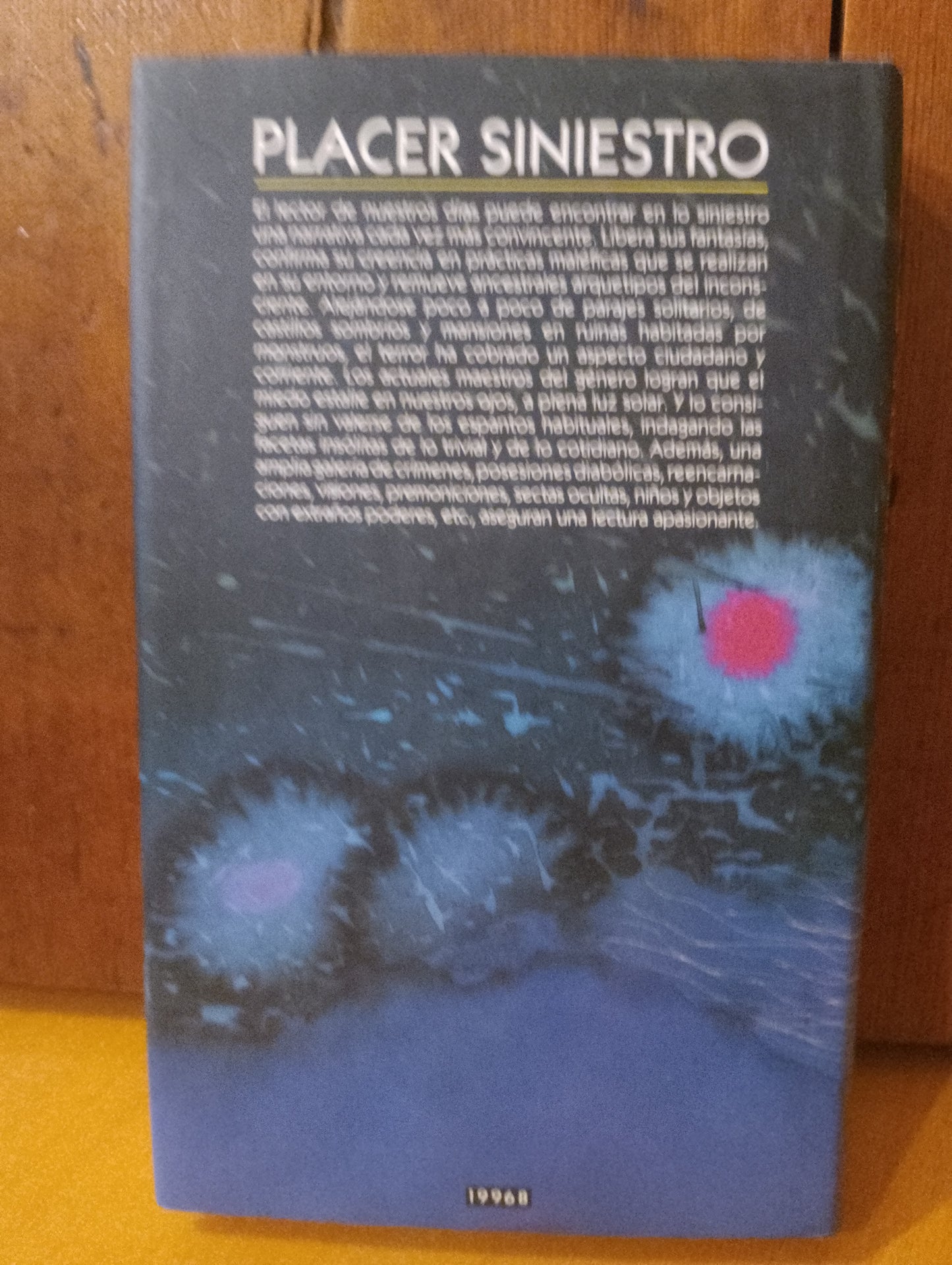 Los servidores del crepúsculo. Dean R. Koontz