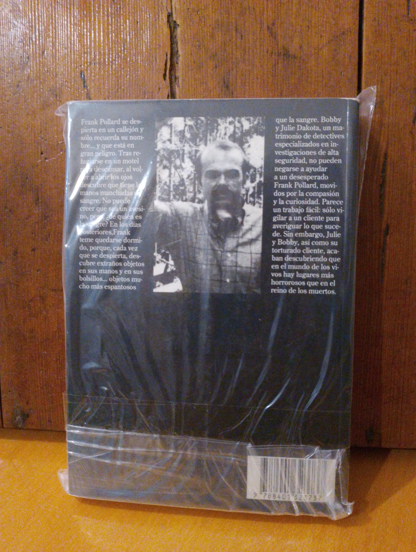 El lugar maldito. Dean R Koontz