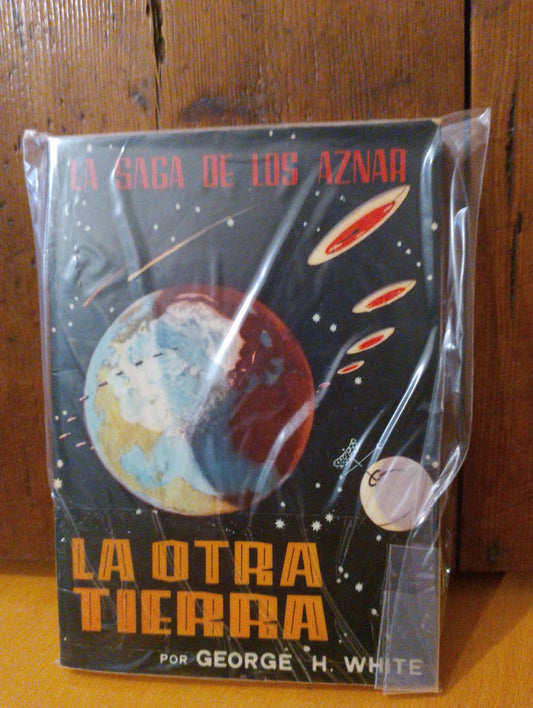 La otra tierra. George H White