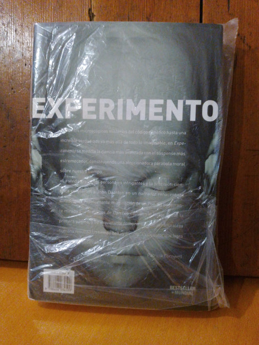 Experimento. John Darton
