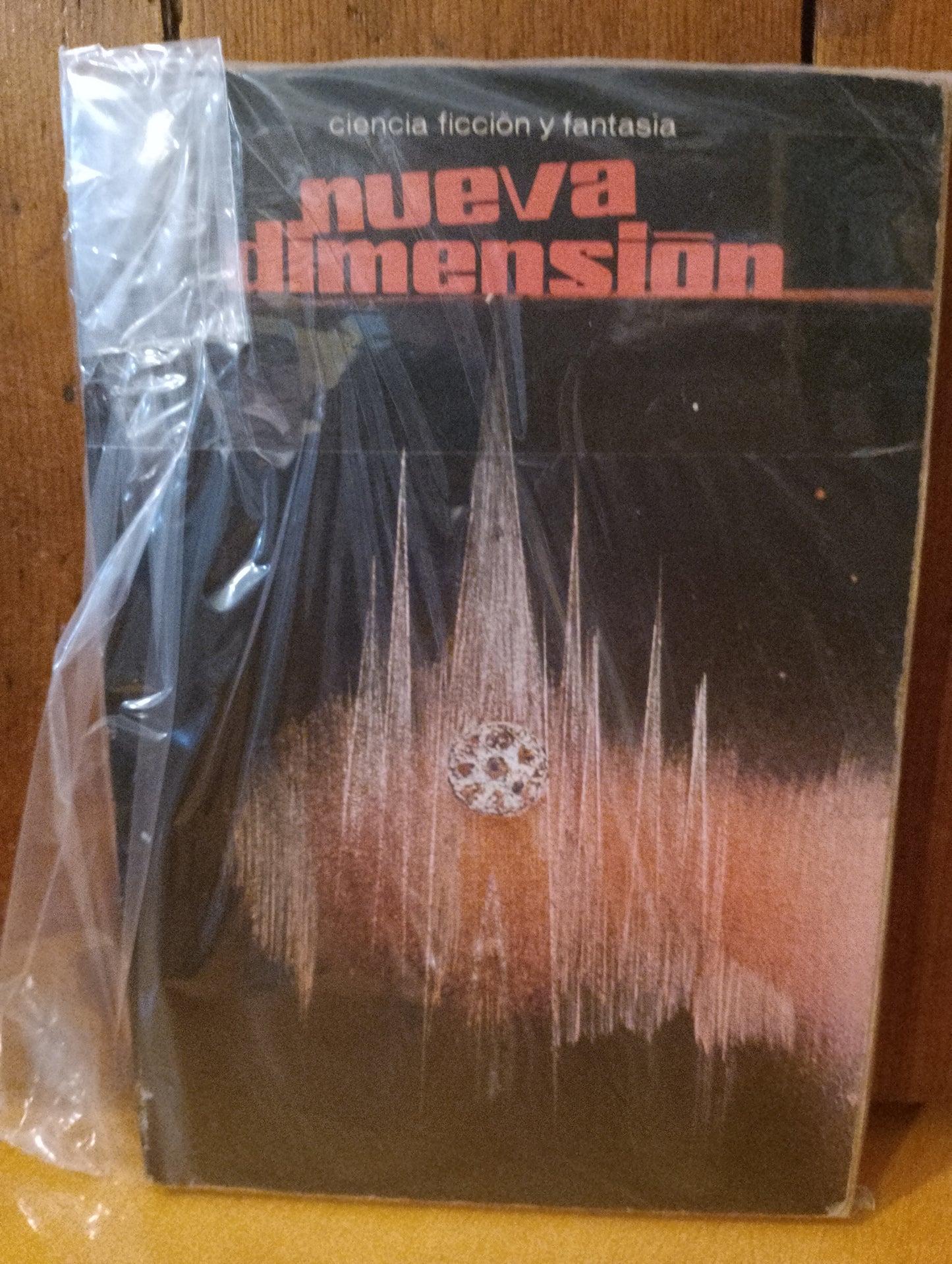 Nueva dimensión n 129