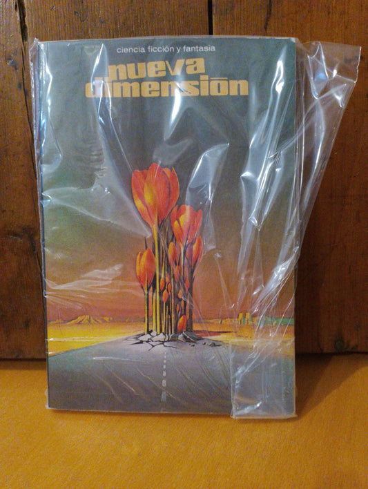 Nueva dimensión n 147