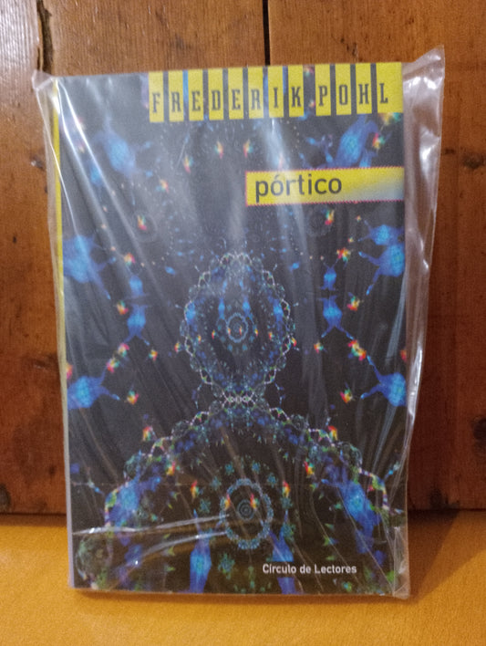 Pórtico. Frederik Pohl