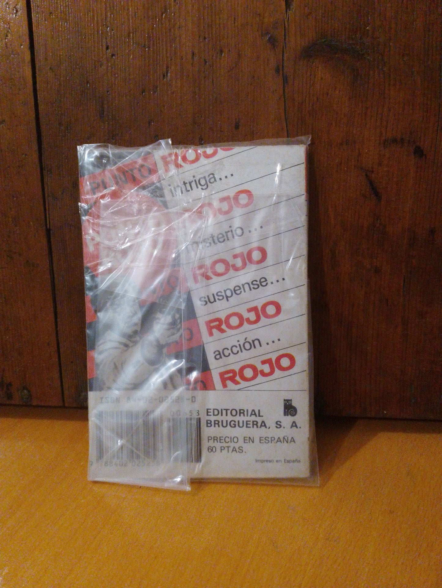 Mente. Frank Caudett