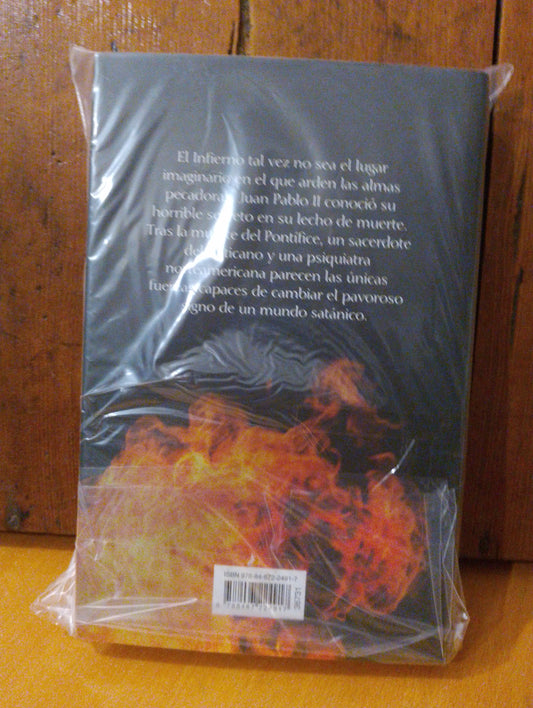 616 todo es infierno. David Zurdo. Ángel Gutiérrez