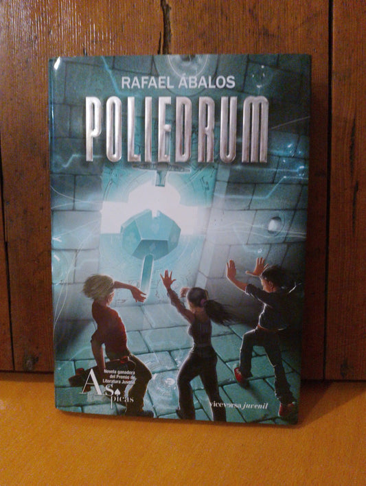 Poliedrum. Rafael Abalos