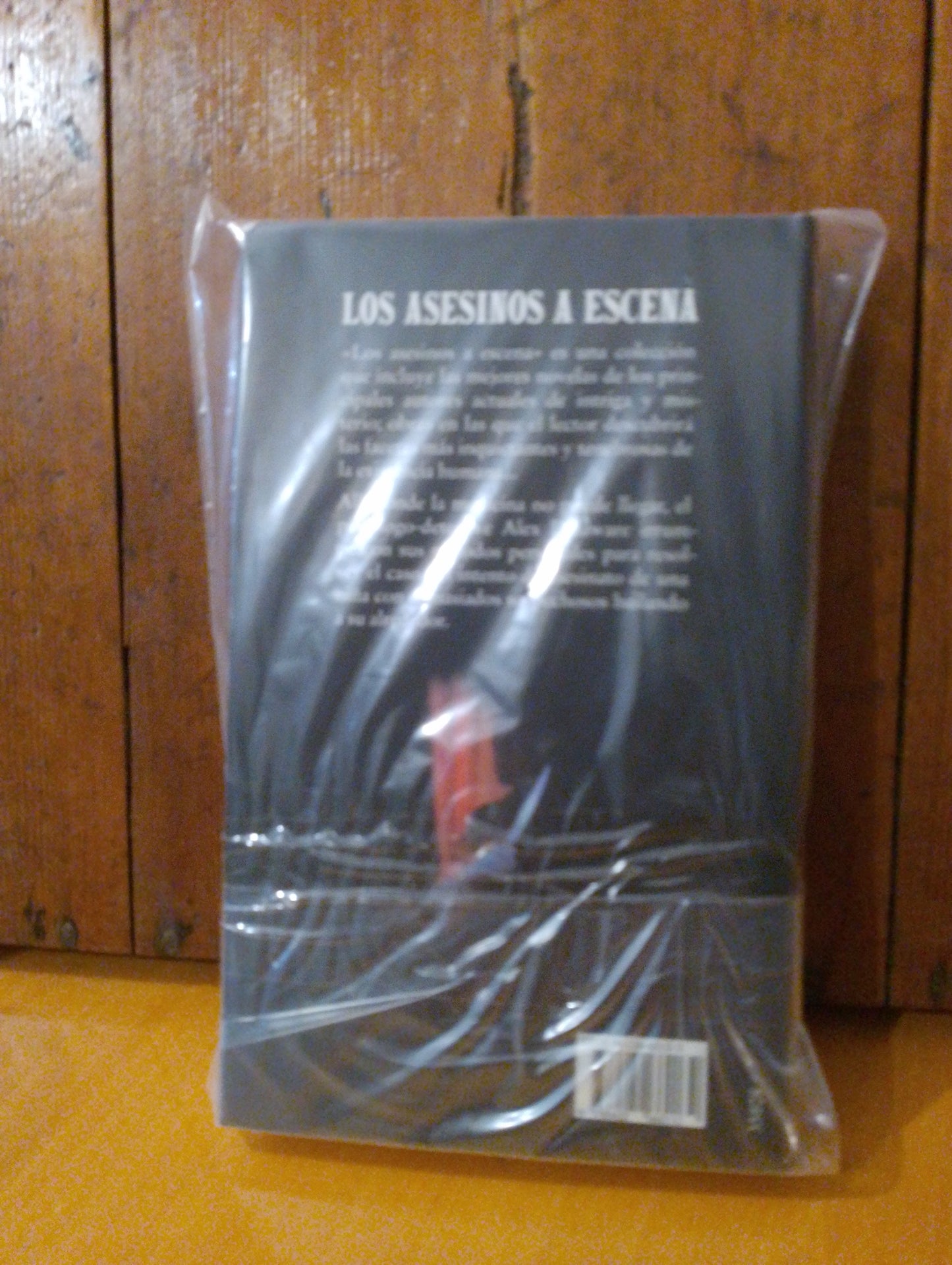 El vals del diablo. Jonathan Kellerman