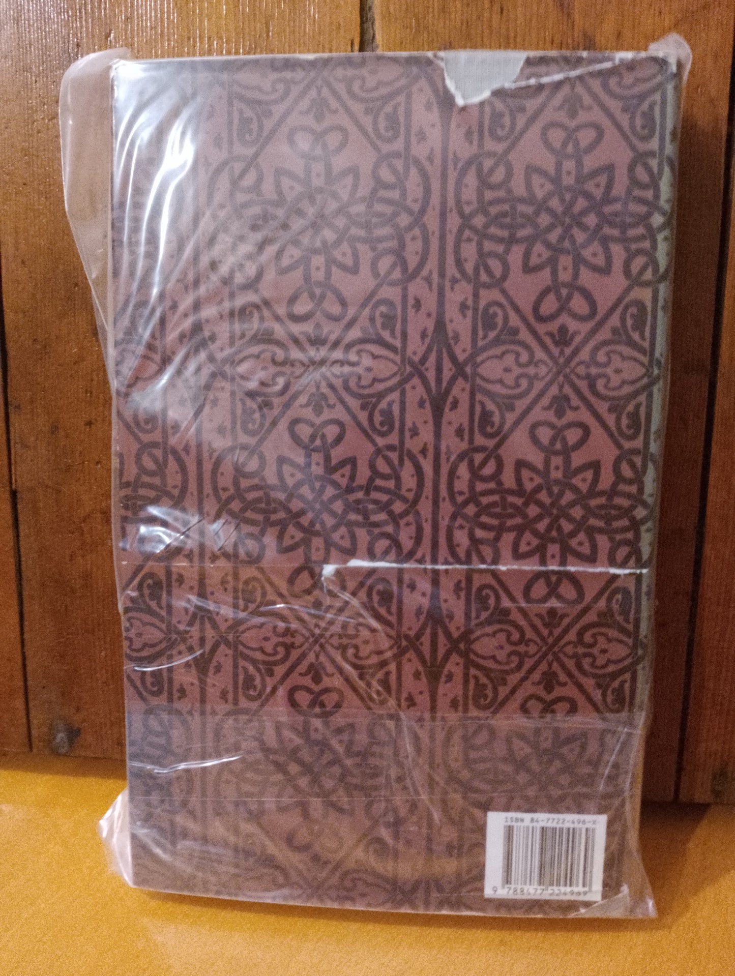 El caballero del rubi. David Eddings