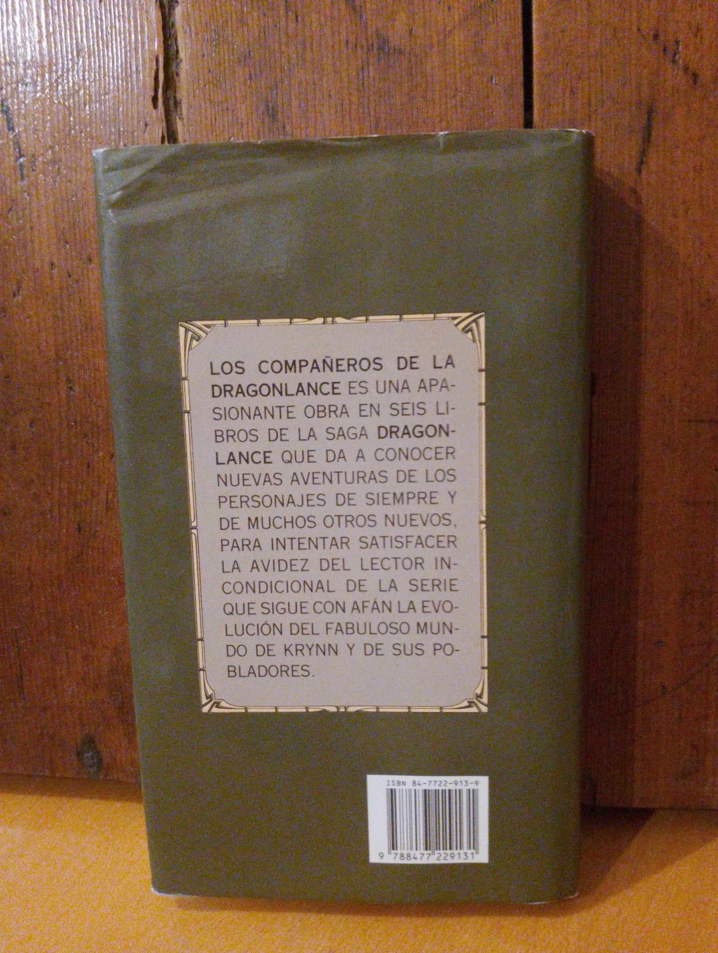 El código y la medida. Michael Williams