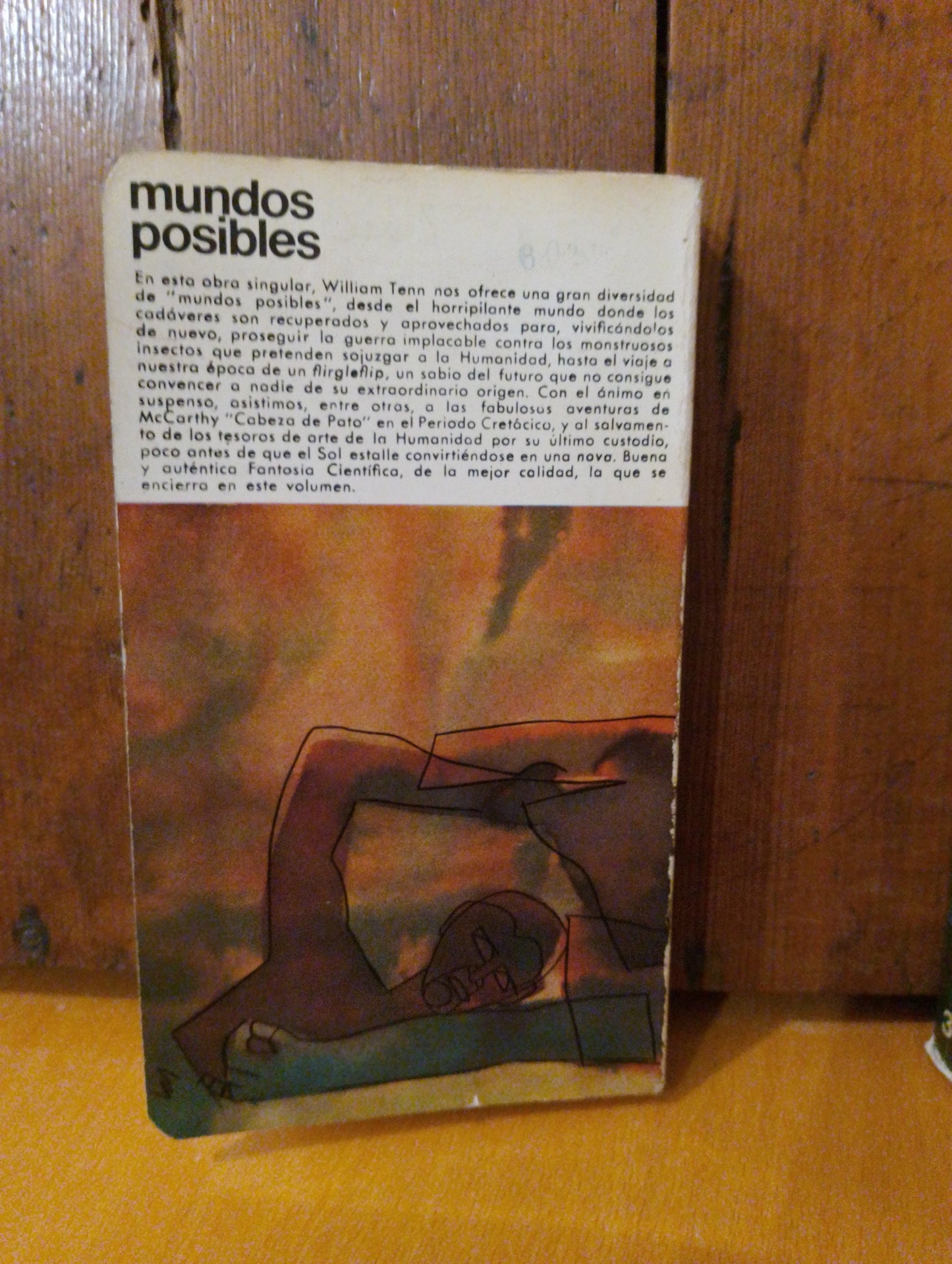 Mundos posibles. William Tenn