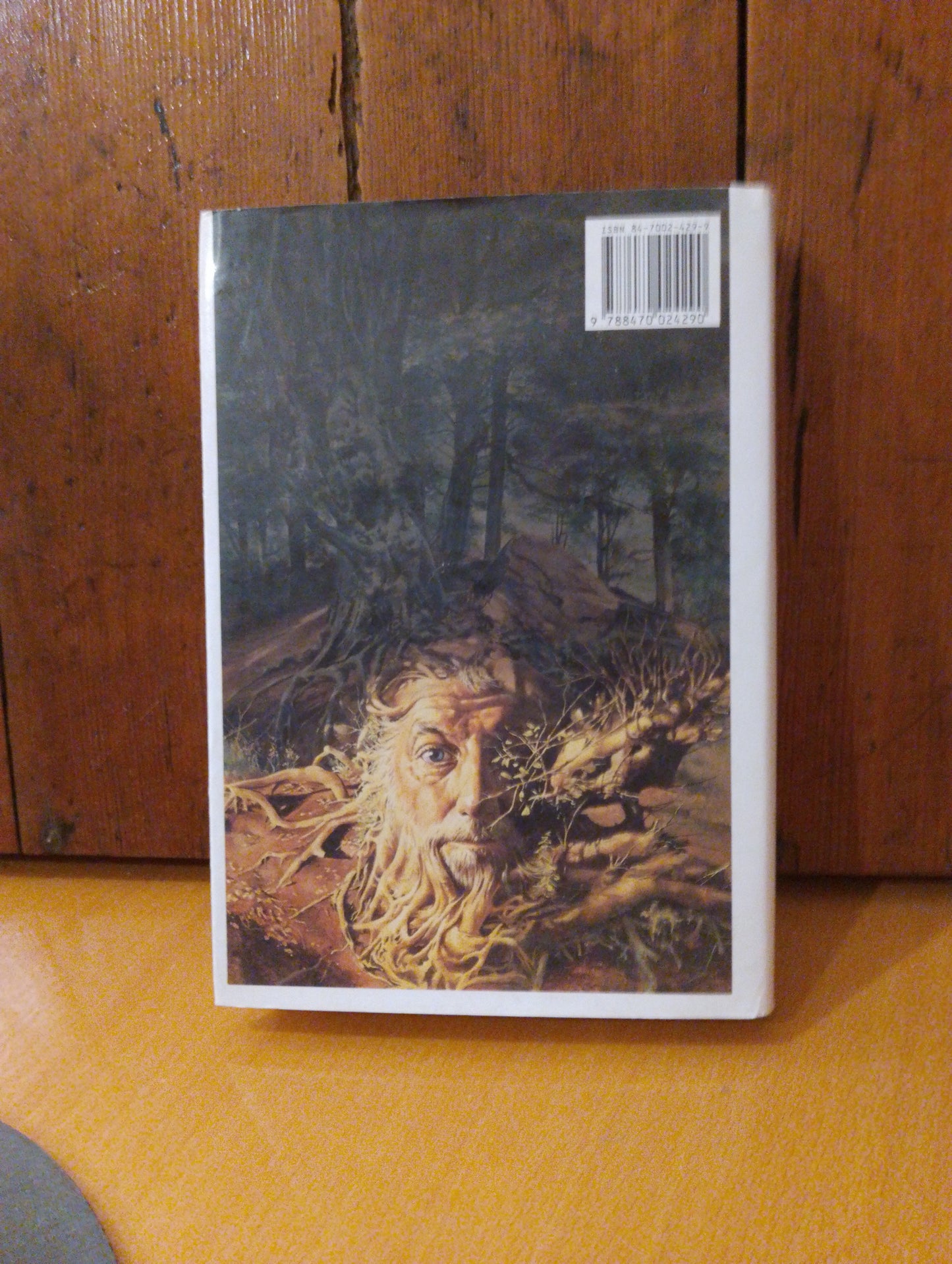 La llegada del rey (tomo 2). Nikolai Tolstoy