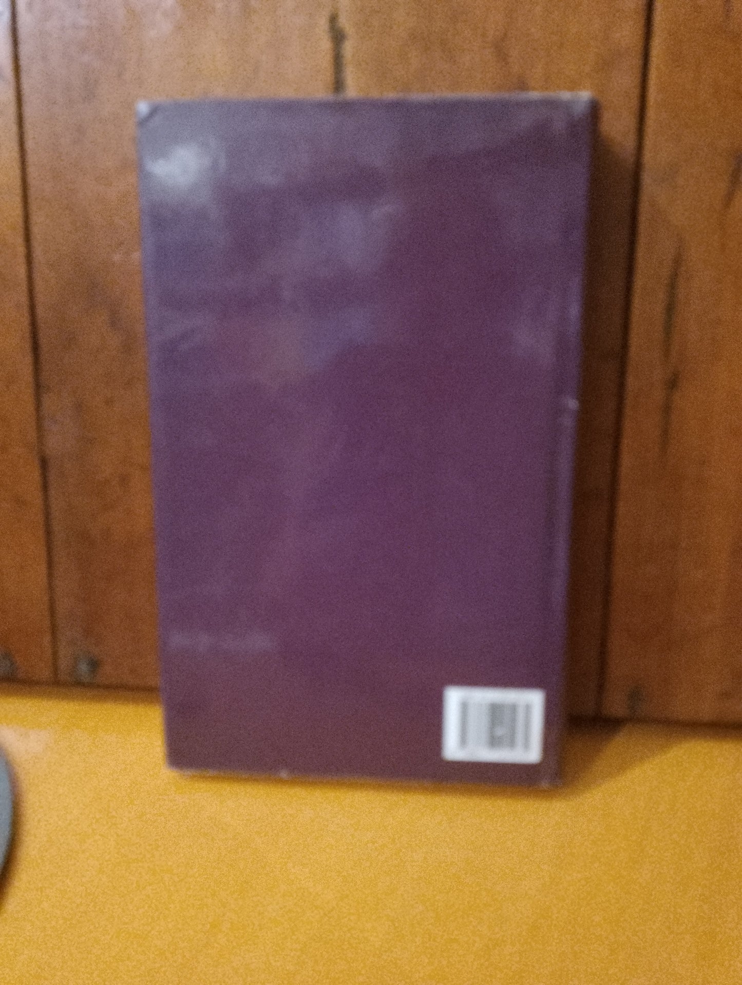 El espíritu del mago oscuro. Barbara Hambly