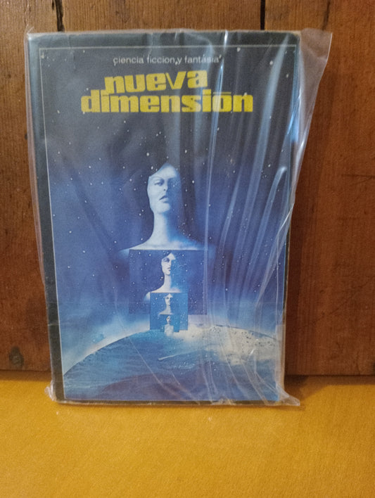 Nueva dimensión n 111