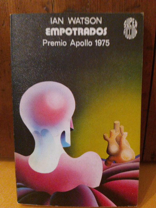 Empotrados. Ian Watson