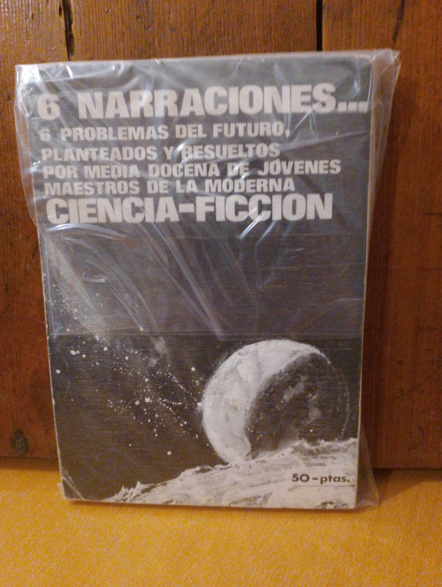 Bajo la vieja Tierra. Cordwainer Smith