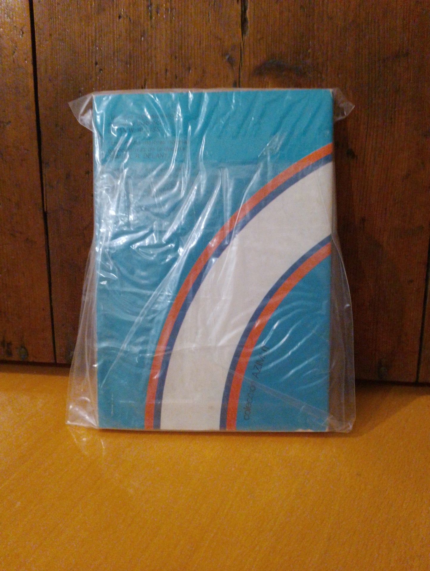 La casa de la muerte. Thomas M. Disch