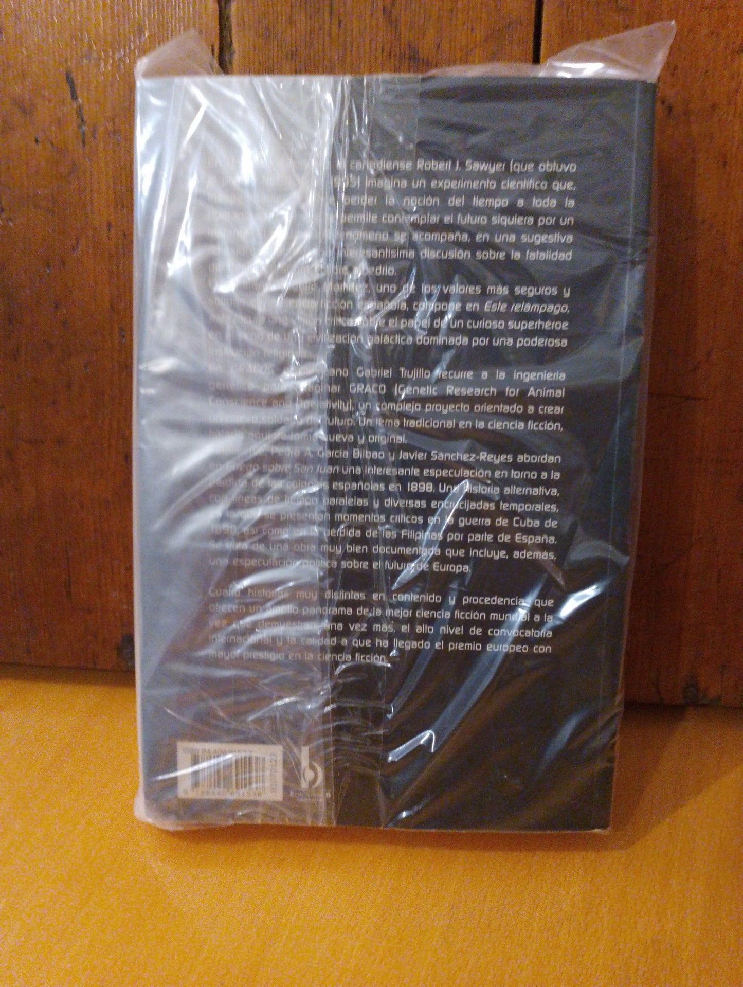 Premio UPC 1998. Varios autores
